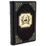 Подарочная книга "Жуков".