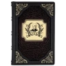 Подарочная книга "Жуков".