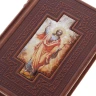 Подарочная религиозная книга "Молитвослов".