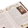 Подарочная книга "Александр Первый - победитель Наполеона".