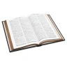 Книга в 2х томах "Большой толковый словарь русского языка". Даль.
