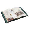 Подарочная книга "А.Пушкин. Избранные стихотворения".