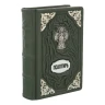 Книга религиозная "Псалтырь".