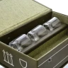 Мини-бар "Боекомплект" (3 стопки).