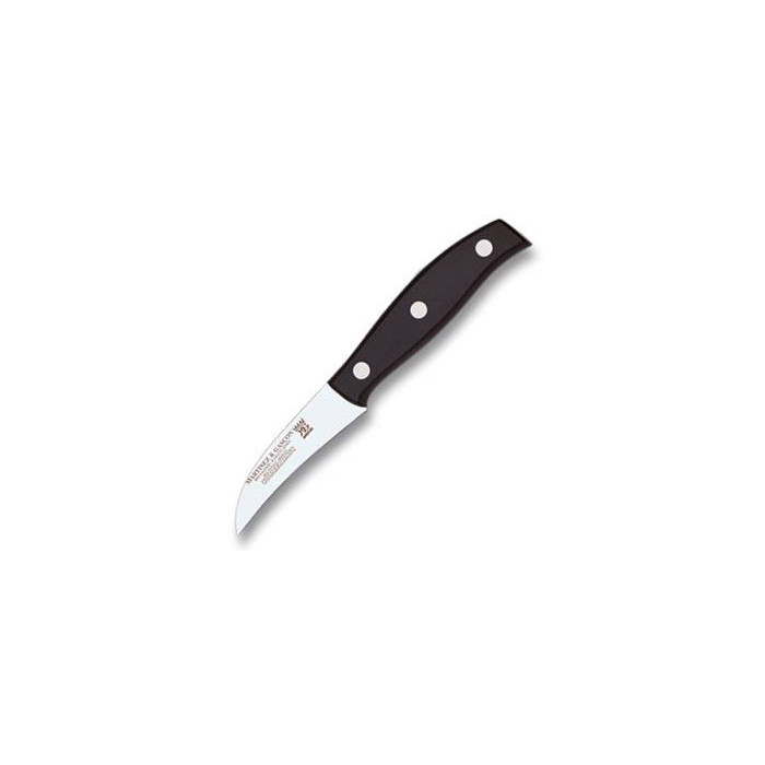 Нож Martinez&Gascon Chef Professional профессиональный для овощей 8 см.