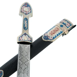Кинжал сувенирный "Ирбис".